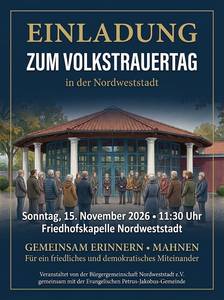 Öffnet externen Link in einem neuen Fenster Quelle: Bürgergemeinschaft Nordweststadt e.V.