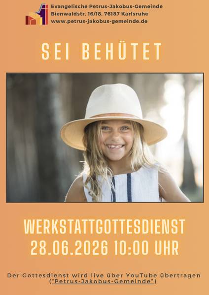 Quelle: Petrus-Jakobus-Gemeinde