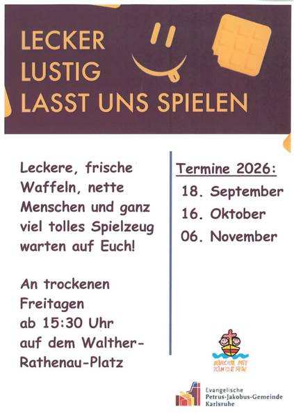 Quelle: Petrus-Jakobus-Gemeinde