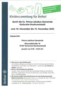 Öffnet externen Link in einem neuen Fenster Quelle: Petrus-Jakobus-Gemeinde