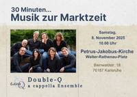 Quelle: Double Q