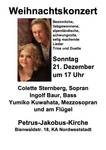 Quelle: Colette Sternberg