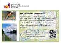 Quelle: Petrus-Jakobus-Gemeinde / Dr. Jürgen Vollmer