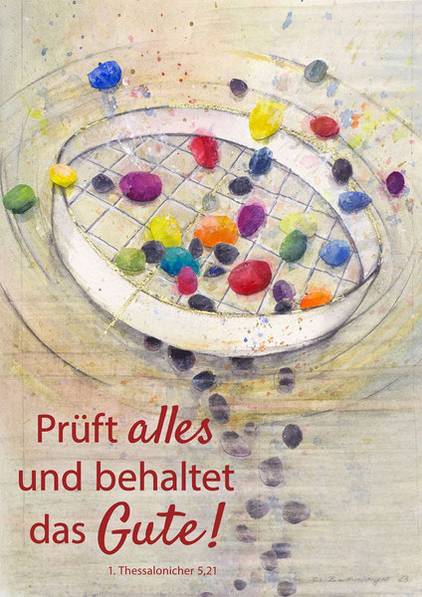 Quelle: Verlag am Birnbach - Motiv von Stefanie Bahlinger, Mössingen