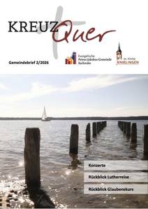 Quelle: Petrus-Jakobus-Gemeinde und Ev. Kirche Knielingen