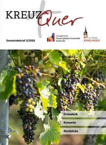 Öffnet externen Link in einem neuen Fenster Quelle: Petrus-Jakobus-Gemeinde und Ev. Kirche Knielingen